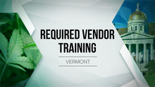 Load image into Gallery viewer, Required Vendor Training Program
