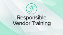 Load image into Gallery viewer, Responsible Vendor Training Program - Jushi
