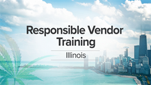 Load image into Gallery viewer, Required Vendor Training Program
