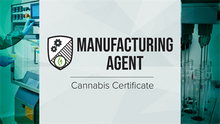 Load image into Gallery viewer, GF Institute Certificate Programs - Jushi
