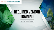 Load image into Gallery viewer, Required Vendor Training Program
