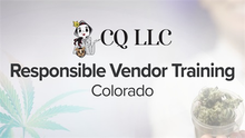 Load image into Gallery viewer, Responsible Vendor Training Program - Jushi
