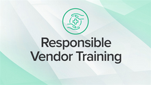 Load image into Gallery viewer, Required Vendor Training Program
